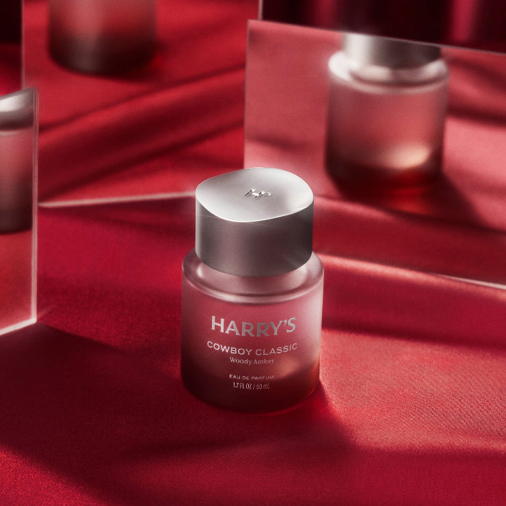Harry’s Cologne