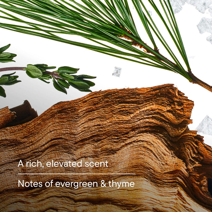 Body Wash
